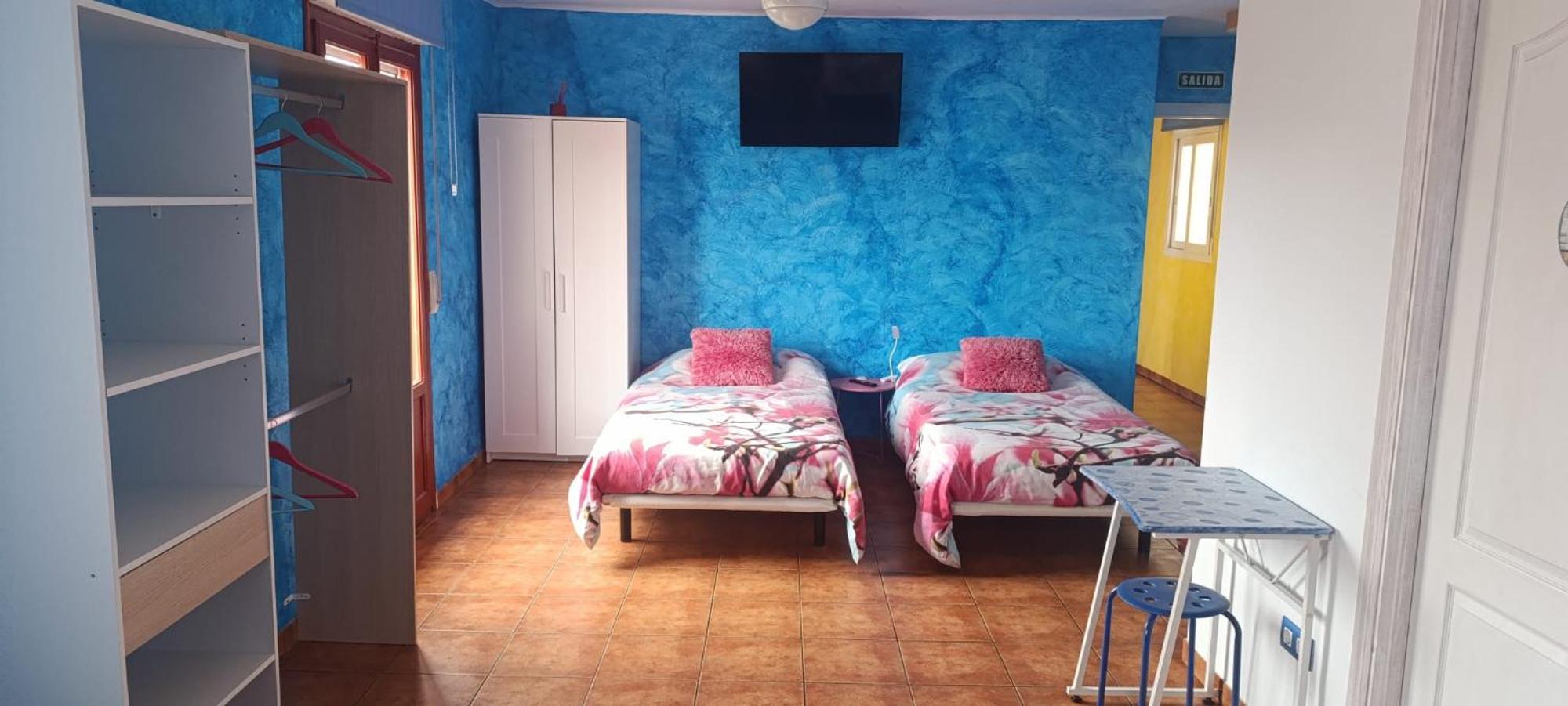 Hostal A La Sombra Del Laurel Navarrete Exterior photo