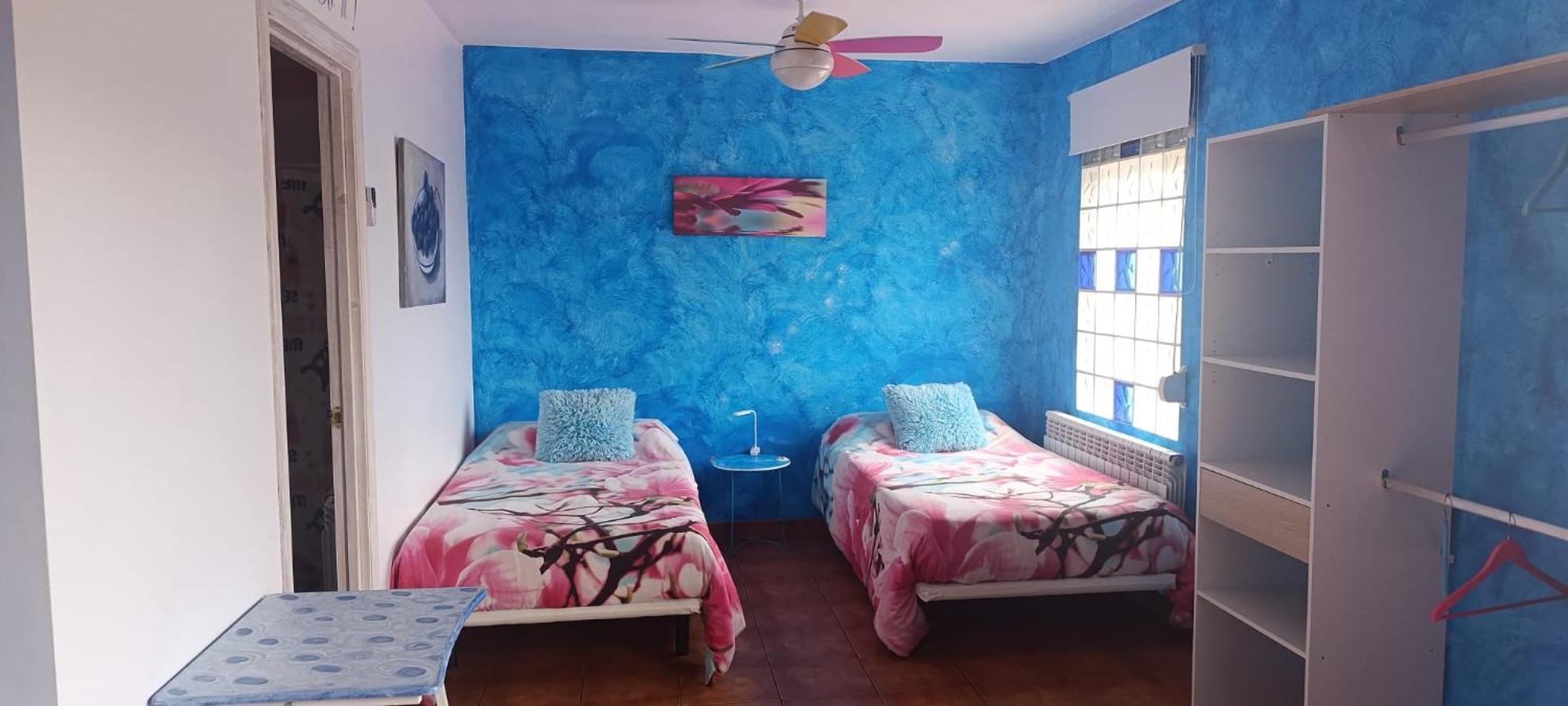 Hostal A La Sombra Del Laurel Navarrete Exterior photo